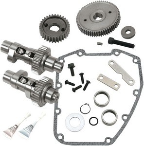 S&S Camshaft,Kit,Geardrive,Hp103G, Cams Hp103 Gear 07-17 Tc i gruppen Reservdelar & Tillbehr / Motordelar  / Motordelar Twin Cam / Bottendel Twin Cam / Kam/Delar Twin Cam hos Blixt&Dunder AB (09250837)