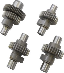 Feuling Camshafts Gear Drive Sportster Camshafts 580 91-19 Xl i gruppen Reservdelar & Tillbehr / Motordelar  / Motordelar Sportster / Bottendel Sportster / Kam/Delar Sportster hos Blixt&Dunder AB (09250894)