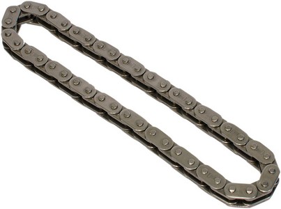 Feuling Outer Roller Chain 22 Link Chain Outer Roll 25675-06 i gruppen Reservdelar & Tillbehr / Motordelar  / Motordelar Twin Cam / Bottendel Twin Cam / Kam/Delar Twin Cam hos Blixt&Dunder AB (09250954)