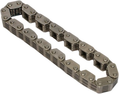 Feuling Inner Silent Chain 16 Link Twin Cam Chain Silent Inn 25607-99 i gruppen Reservdelar & Tillbehr / Motordelar  / Motordelar Twin Cam / Bottendel Twin Cam / Kam/Delar Twin Cam hos Blixt&Dunder AB (09250955)