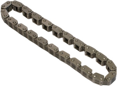 Feuling Outer Silent Chain 22 Link Chain Silent Out 25610-99 i gruppen Reservdelar & Tillbehr / Motordelar  / Motordelar Twin Cam / Bottendel Twin Cam / Kam/Delar Twin Cam hos Blixt&Dunder AB (09250956)