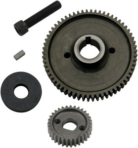 S&S Outer Cam Drive Gear Kit Gears Outr Cam 99-06Tc i gruppen Reservdelar & Tillbehr / Motordelar  / Motordelar Twin Cam / Bottendel Twin Cam / Kam/Delar Twin Cam hos Blixt&Dunder AB (09251016)