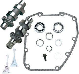 S&S Camshaft Kit Mr 103 Standard Chain Drive Cams Mr103Chn 99-06 i gruppen Reservdelar & Tillbehr / Motordelar  / Motordelar Twin Cam / Bottendel Twin Cam / Kam/Delar Twin Cam hos Blixt&Dunder AB (09251043)