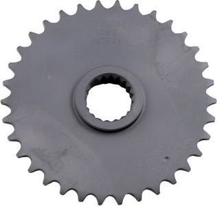 Feuling Outer Cam Sprocket 34 Tooth Sprocket Cam 34T 25728-06 i gruppen Reservdelar & Tillbehr / Motordelar  / Motordelar Twin Cam / Bottendel Twin Cam / Kam/Delar Twin Cam hos Blixt&Dunder AB (09251059)