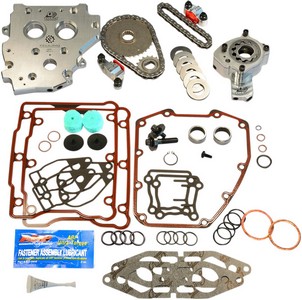 Feuling Hydraulic Camshaft Chain Tensioner Conversion Kit Oe+ Tensione i gruppen Reservdelar & Tillbehr / Motordelar  / Motordelar Twin Cam / Bottendel Twin Cam / Kam/Delar Twin Cam hos Blixt&Dunder AB (09251061)