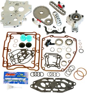 Feuling Hydraulic Camshaft Chain Tensioner Conversion Kit Oe+ Tensione i gruppen Reservdelar & Tillbehr / Motordelar  / Motordelar Twin Cam / Bottendel Twin Cam / Kam/Delar Twin Cam hos Blixt&Dunder AB (09251063)