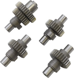 S&S Camshaft Set 500 Cams 500 91-19 Xl i gruppen Reservdelar & Tillbehr / Motordelar  / Motordelar Sportster / Bottendel Sportster / Kam/Delar Sportster hos Blixt&Dunder AB (09251080)