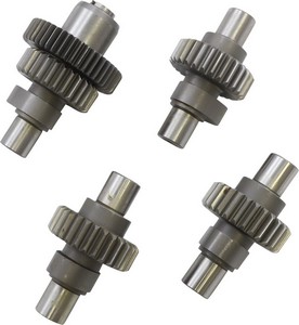 S&S Camshaft 482 Gear Drive Cams 482 00-19 Xl i gruppen Reservdelar & Tillbehr / Motordelar  / Motordelar Sportster / Bottendel Sportster / Kam/Delar Sportster hos Blixt&Dunder AB (09251084)