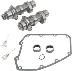 S&S Camshaft Kit 557 Chain Drive Cams 557Chn 07-17Tc i gruppen Reservdelar & Tillbehr / Motordelar  / Motordelar Twin Cam / Bottendel Twin Cam / Kam/Delar Twin Cam hos Blixt&Dunder AB (09251158)