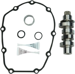 S&S Camshaft Kit 465C Chain Drive Cam Kit 465C 17-19 M8 i gruppen Reservdelar & Tillbehr / Motordelar  / Motordelar M8 / Bottendel M8 / Kam Kit M8 hos Blixt&Dunder AB (09251160)