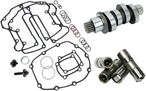 Feuling Camshaft Kit 405 Hp+ For Milwaukee 8 Cam Kit 405 Hp+ 17-19 M8 i gruppen Reservdelar & Tillbehr / Motordelar  / Motordelar M8 / Bottendel M8 / Kam Kit M8 hos Blixt&Dunder AB (09251175)