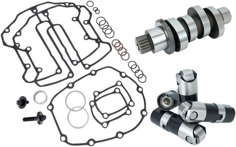 Feuling Camshaft Kit 465 Race For Milwaukee 8 Cam Kit 465 Rs 17-19 M8 i gruppen Reservdelar & Tillbehr / Motordelar  / Motordelar M8 / Bottendel M8 / Kam Kit M8 hos Blixt&Dunder AB (09251177)