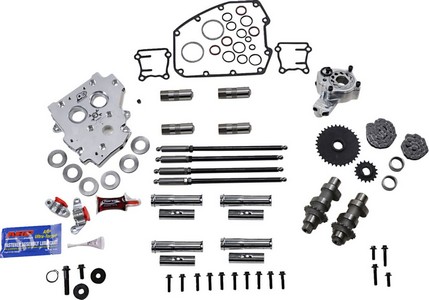 Feuling Cam Kit Oe+525 Cc 99+Tc Cam Kit Oe+525 Cc 99+Tc i gruppen Reservdelar & Tillbehr / Motordelar  / Motordelar Twin Cam / Bottendel Twin Cam / Kam Kit Twin Cam hos Blixt&Dunder AB (09251280)