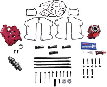 Feuling Cam Kit Race 508 Cd M8 Wc Cam Kit Race 508 Cd M8 Wc i gruppen Reservdelar & Tillbehr / Motordelar  / Motordelar M8 / Bottendel M8 / Kam Kit M8 hos Blixt&Dunder AB (09251286)