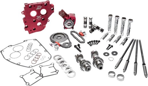 Feuling Cam Kit Race 574 Cc 99+Tc Cam Kit Rs 574 Cc 99+Tc i gruppen Reservdelar & Tillbehr / Motordelar  / Motordelar Twin Cam / Bottendel Twin Cam / Kam Kit Twin Cam hos Blixt&Dunder AB (09251291)