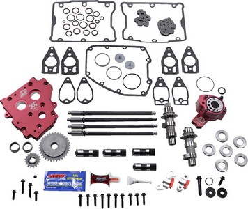 Feuling Cam Kit Race 630 Cc 99+Tc Cam Kit Race 630 Cc 99+Tc i gruppen Reservdelar & Tillbehr / Motordelar  / Motordelar Twin Cam / Bottendel Twin Cam / Kam Kit Twin Cam hos Blixt&Dunder AB (09251292)