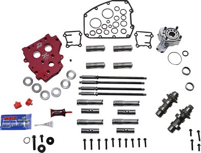 Feuling Cam Kit Hp+ 543 Cd 07+Tc Cam Kit Hp+ 543 Cd 07+Tc i gruppen Reservdelar & Tillbehr / Motordelar  / Motordelar Twin Cam / Bottendel Twin Cam / Kam Kit Twin Cam hos Blixt&Dunder AB (09251295)