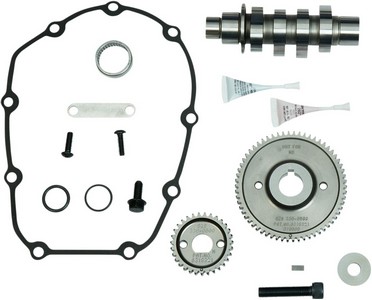 S&S Camshaft 540G Gear M8 Camshaft 540G Gear M8 i gruppen Reservdelar & Tillbehr / Motordelar  / Motordelar M8 / Bottendel M8 / Kam/Delar M8 hos Blixt&Dunder AB (09251340)