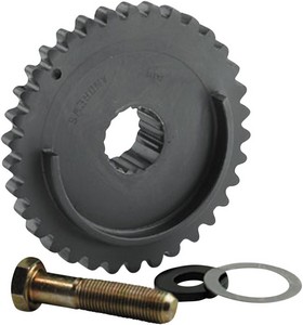 Feuling Sprocket Cam Chain Rr Kt Sprocket Cam Chain Rr Kt i gruppen Reservdelar & Tillbehr / Motordelar  / Motordelar Twin Cam / Bottendel Twin Cam / Kam/Delar Twin Cam hos Blixt&Dunder AB (09251370)