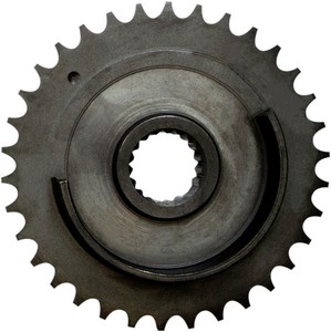 Feuling Sprocket Cam Chain Rear Sprocket Cam Chain Rear i gruppen Reservdelar & Tillbehr / Motordelar  / Motordelar Twin Cam / Bottendel Twin Cam / Kam/Delar Twin Cam hos Blixt&Dunder AB (09251371)