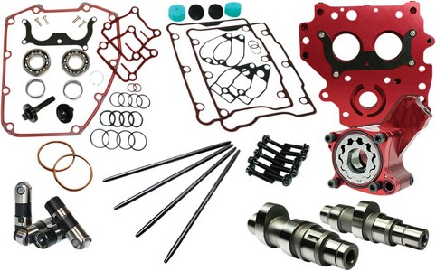 Feuling Cam Kit Rs 630 Gd 99-06 Cam Kit Rs 630 Gd 99-06 i gruppen Reservdelar & Tillbehr / Motordelar  / Motordelar Twin Cam / Bottendel Twin Cam / Kam Kit Twin Cam hos Blixt&Dunder AB (09251381)