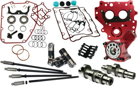 Feuling Cam Kit Rs 630 Gd 99-06 Cam Kit Rs 630 Gd 99-06 i gruppen Reservdelar & Tillbehr / Motordelar  / Motordelar Twin Cam / Bottendel Twin Cam / Kam Kit Twin Cam hos Blixt&Dunder AB (09251382)