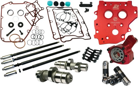 Feuling Cam Kit Rs 630 Gd 07-17 Cam Kit Rs 630 Gd 07-17 i gruppen Reservdelar & Tillbehr / Motordelar  / Motordelar Twin Cam / Bottendel Twin Cam / Kam Kit Twin Cam hos Blixt&Dunder AB (09251384)