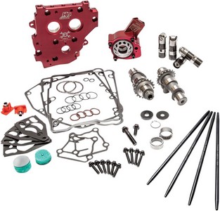 Feuling Cam Kit Rs 630 Cd 07-17 Cam Kit Rs 630 Cd 07-17 i gruppen Reservdelar & Tillbehr / Motordelar  / Motordelar Twin Cam / Bottendel Twin Cam / Kam Kit Twin Cam hos Blixt&Dunder AB (09251385)