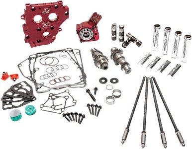 Feuling Cam Kit Rs 630 Cd 07-17 Cam Kit Rs 630 Cd 07-17 i gruppen Reservdelar & Tillbehr / Motordelar  / Motordelar Twin Cam / Bottendel Twin Cam / Kam Kit Twin Cam hos Blixt&Dunder AB (09251386)