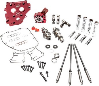 Feuling Cam Kit Rs 574 Cd 07-17 Cam Kit Rs 574 Cd 07-17 i gruppen Reservdelar & Tillbehr / Motordelar  / Motordelar Twin Cam / Bottendel Twin Cam / Kam Kit Twin Cam hos Blixt&Dunder AB (09251388)