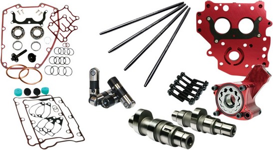 Feuling Cam Kit Rs 574 Gd 99-06 Cam Kit Rs 574 Gd 99-06 i gruppen Reservdelar & Tillbehr / Motordelar  / Motordelar Twin Cam / Bottendel Twin Cam / Kam Kit Twin Cam hos Blixt&Dunder AB (09251389)