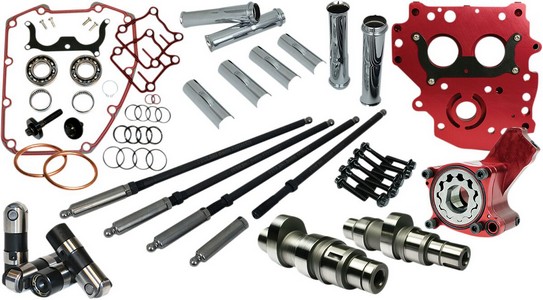 Feuling Cam Kit Rs 574 Gd 99-06 Cam Kit Rs 574 Gd 99-06 i gruppen Reservdelar & Tillbehr / Motordelar  / Motordelar Twin Cam / Bottendel Twin Cam / Kam Kit Twin Cam hos Blixt&Dunder AB (09251390)