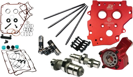 Feuling Cam Kit Rs 574 Gd 07-17 Cam Kit Rs 574 Gd 07-17 i gruppen Reservdelar & Tillbehr / Motordelar  / Motordelar Twin Cam / Bottendel Twin Cam / Kam Kit Twin Cam hos Blixt&Dunder AB (09251391)