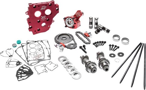 Feuling Cam Kit Rs 574 Cc 99-06 Cam Kit Rs 574 Cc 99-06 i gruppen Reservdelar & Tillbehr / Motordelar  / Motordelar Twin Cam / Bottendel Twin Cam / Kam Kit Twin Cam hos Blixt&Dunder AB (09251395)