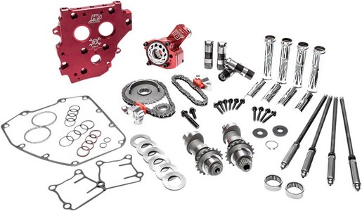 Feuling Cam Kit Rs 574 Cc 99-06 Cam Kit Rs 574 Cc 99-06 i gruppen Reservdelar & Tillbehr / Motordelar  / Motordelar Twin Cam / Bottendel Twin Cam / Kam Kit Twin Cam hos Blixt&Dunder AB (09251396)