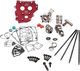 Feuling Cam Kit Hp+ 543 Cd 07-17 Cam Kit Hp+ 543 Cd 07-17 i gruppen Reservdelar & Tillbehr / Motordelar  / Motordelar Twin Cam / Bottendel Twin Cam / Kam Kit Twin Cam hos Blixt&Dunder AB (09251402)