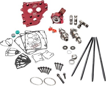 Feuling Cam Kit Rs 594 Cd 07-17 Cam Kit Rs 594 Cd 07-17 i gruppen Reservdelar & Tillbehr / Motordelar  / Motordelar Twin Cam / Bottendel Twin Cam / Kam Kit Twin Cam hos Blixt&Dunder AB (09251405)