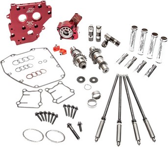 Feuling Cam Kit Rs 594 Cd 07-17 Cam Kit Rs 594 Cd 07-17 i gruppen Reservdelar & Tillbehr / Motordelar  / Motordelar Twin Cam / Bottendel Twin Cam / Kam Kit Twin Cam hos Blixt&Dunder AB (09251406)