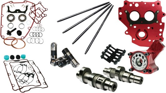 Feuling Cam Kit Rs 594 Gd 99-06 Cam Kit Rs 594 Gd 99-06 i gruppen Reservdelar & Tillbehr / Motordelar  / Motordelar Twin Cam / Bottendel Twin Cam / Kam Kit Twin Cam hos Blixt&Dunder AB (09251407)