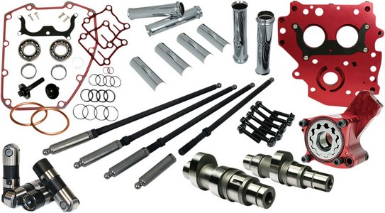 Feuling Cam Kit Rs 594 Gd 99-06 Cam Kit Rs 594 Gd 99-06 i gruppen Reservdelar & Tillbehr / Motordelar  / Motordelar Twin Cam / Bottendel Twin Cam / Kam Kit Twin Cam hos Blixt&Dunder AB (09251408)