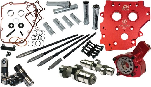 Feuling Cam Kit Rs 594 Gd 07-17 Cam Kit Rs 594 Gd 07-17 i gruppen Reservdelar & Tillbehr / Motordelar  / Motordelar Twin Cam / Bottendel Twin Cam / Kam Kit Twin Cam hos Blixt&Dunder AB (09251410)