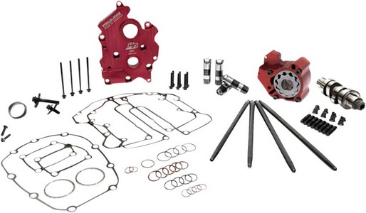 Feuling Cam Kit Rs 508 Cd O/C M8 Cam Kit Rs 508 Cd O/C M8 i gruppen Reservdelar & Tillbehr / Motordelar  / Motordelar M8 / Bottendel M8 / Kam Kit M8 hos Blixt&Dunder AB (09251412)