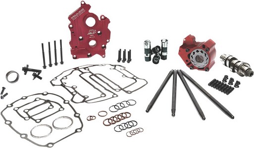 Feuling Cam Kit Rs 592 Cd W/C M8 Cam Kit Rs 592 Cd W/C M8 i gruppen Reservdelar & Tillbehr / Motordelar  / Motordelar M8 / Bottendel M8 / Kam Kit M8 hos Blixt&Dunder AB (09251416)