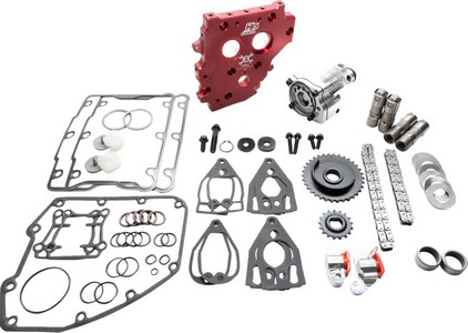 Feuling Tension Conv Hp+99-00Tc C Tension Conv Hp+99-00Tc C i gruppen Reservdelar & Tillbehr / Motordelar  / Motorkit hos Blixt&Dunder AB (09251501)