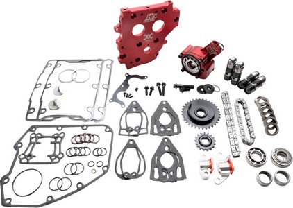 Feuling Tension Conv Rs 99-00 Tc Tension Conv Rs 99-00 Tc i gruppen Reservdelar & Tillbehr / Motordelar  / Motorkit hos Blixt&Dunder AB (09251507)