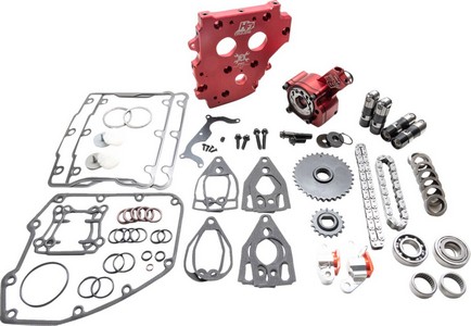 Feuling Tension Conv Rs 01-06 Tc Tension Conv Rs 01-06 Tc i gruppen Reservdelar & Tillbehr / Motordelar  / Motorkit hos Blixt&Dunder AB (09251508)