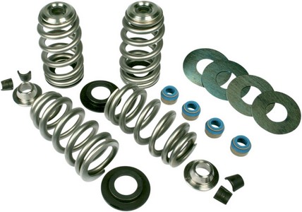 Feuling Valve Spring Kit Endurance Beehive Valve Springs Bhive 85-04 i gruppen Reservdelar & Tillbehr / Motordelar  / Motordelar Sportster / verdel Sportster / Toppar/Delar Sportster hos Blixt&Dunder AB (09260851)