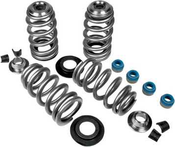 Feuling Valve Spring Kit Endurance Beehive Valve Springs Bhive 05-17 i gruppen Reservdelar & Tillbehr / Motordelar  / Motordelar Twin Cam / verdel Twin Cam / Toppar/Delar Twin Cam hos Blixt&Dunder AB (09260852)