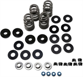 Feuling Valve Spring Kit High Load Beehive Valve Sprngs Hiload 85-05 i gruppen Reservdelar & Tillbehr / Motordelar  / Motordelar Sportster / verdel Sportster / Toppar/Delar Sportster hos Blixt&Dunder AB (09260853)