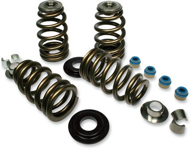 Feuling Valve Spring Kit High Load Beehive Valve Sprngs 05-17 Tc i gruppen Reservdelar & Tillbehr / Motordelar  / Motordelar Sportster / verdel Sportster / Toppar/Delar Sportster hos Blixt&Dunder AB (09260854)